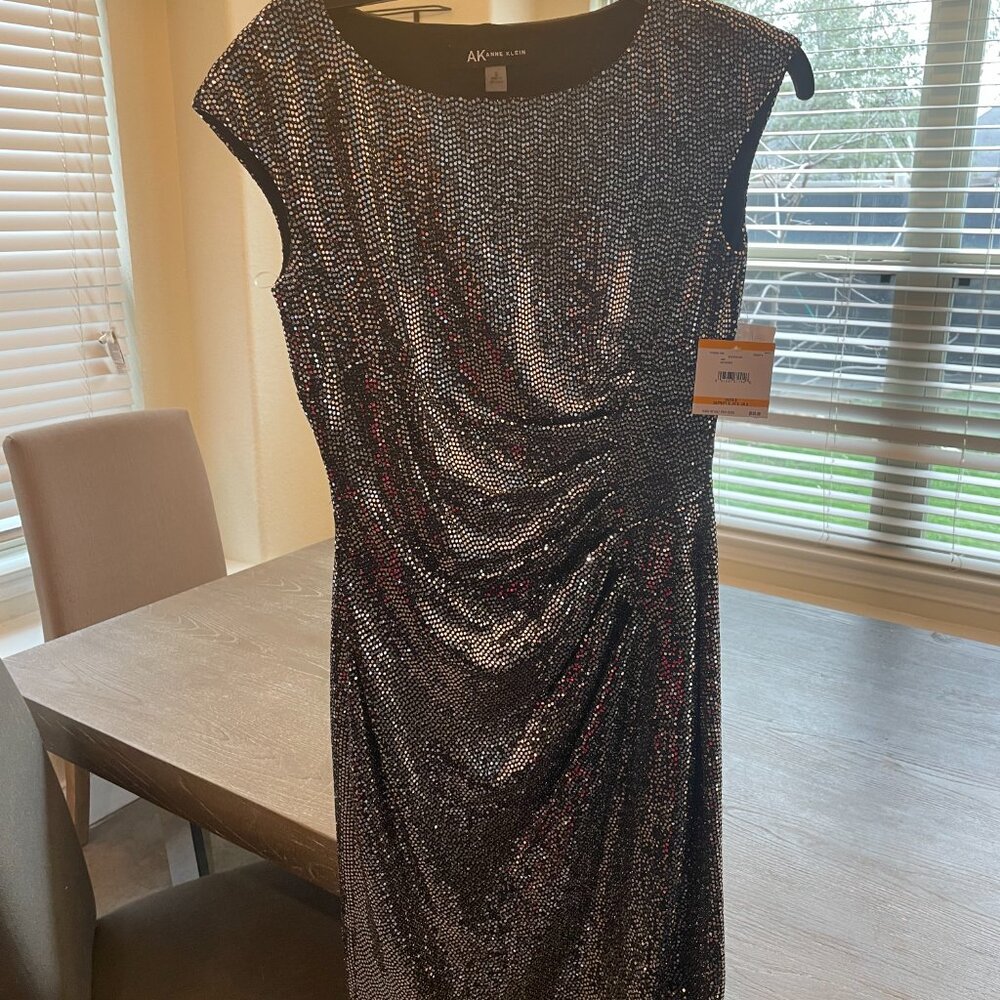 Anne Klein Dress
